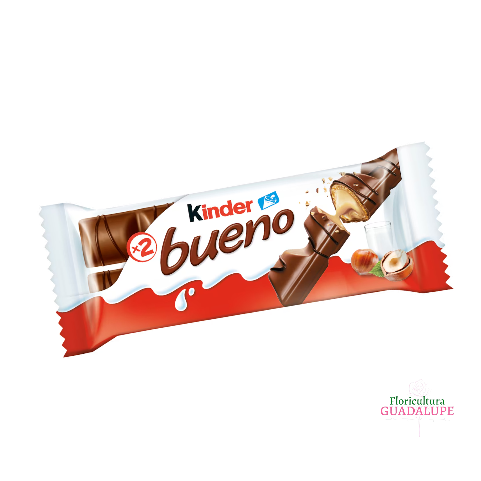 Kinder Bueno