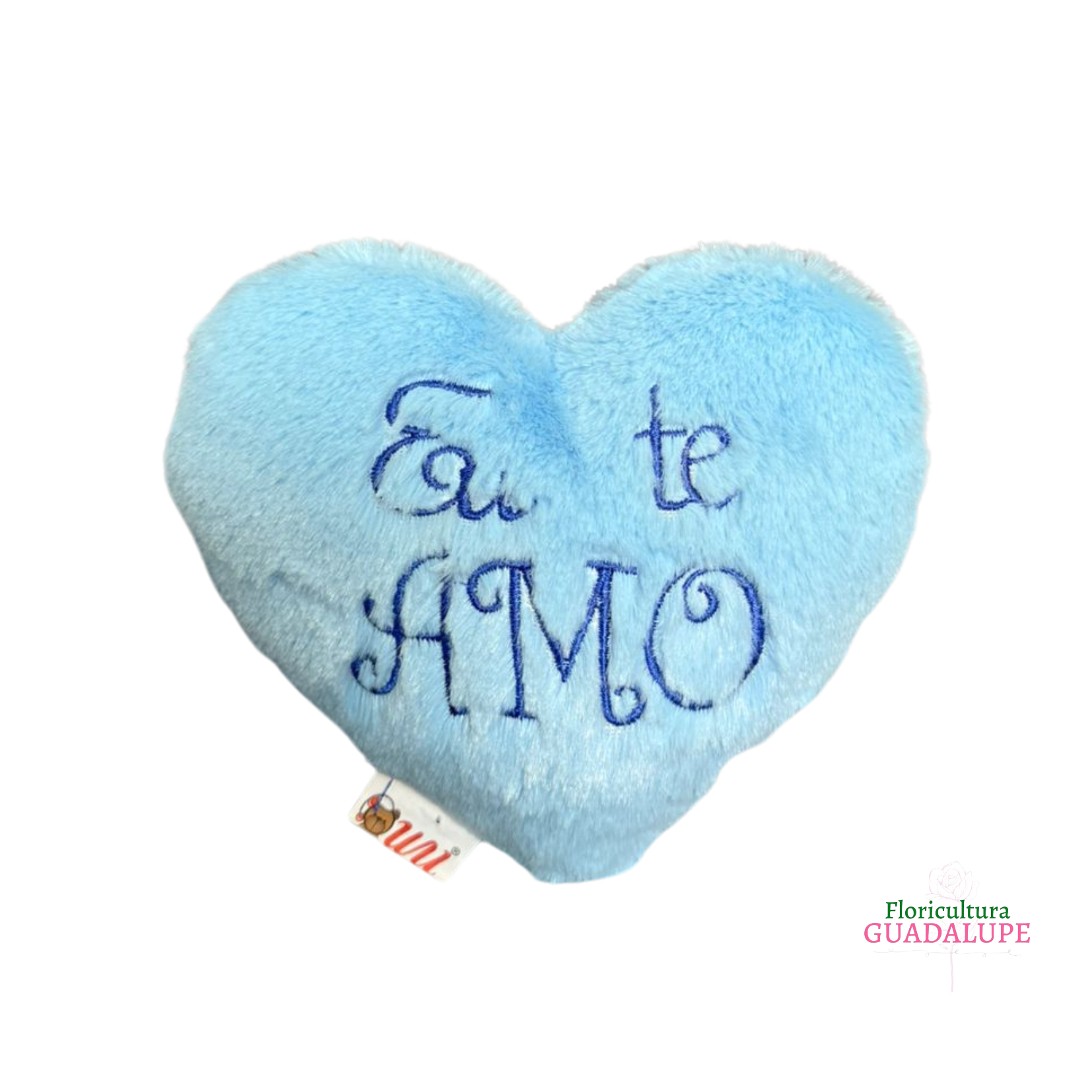 Pel�cia Cora��o 