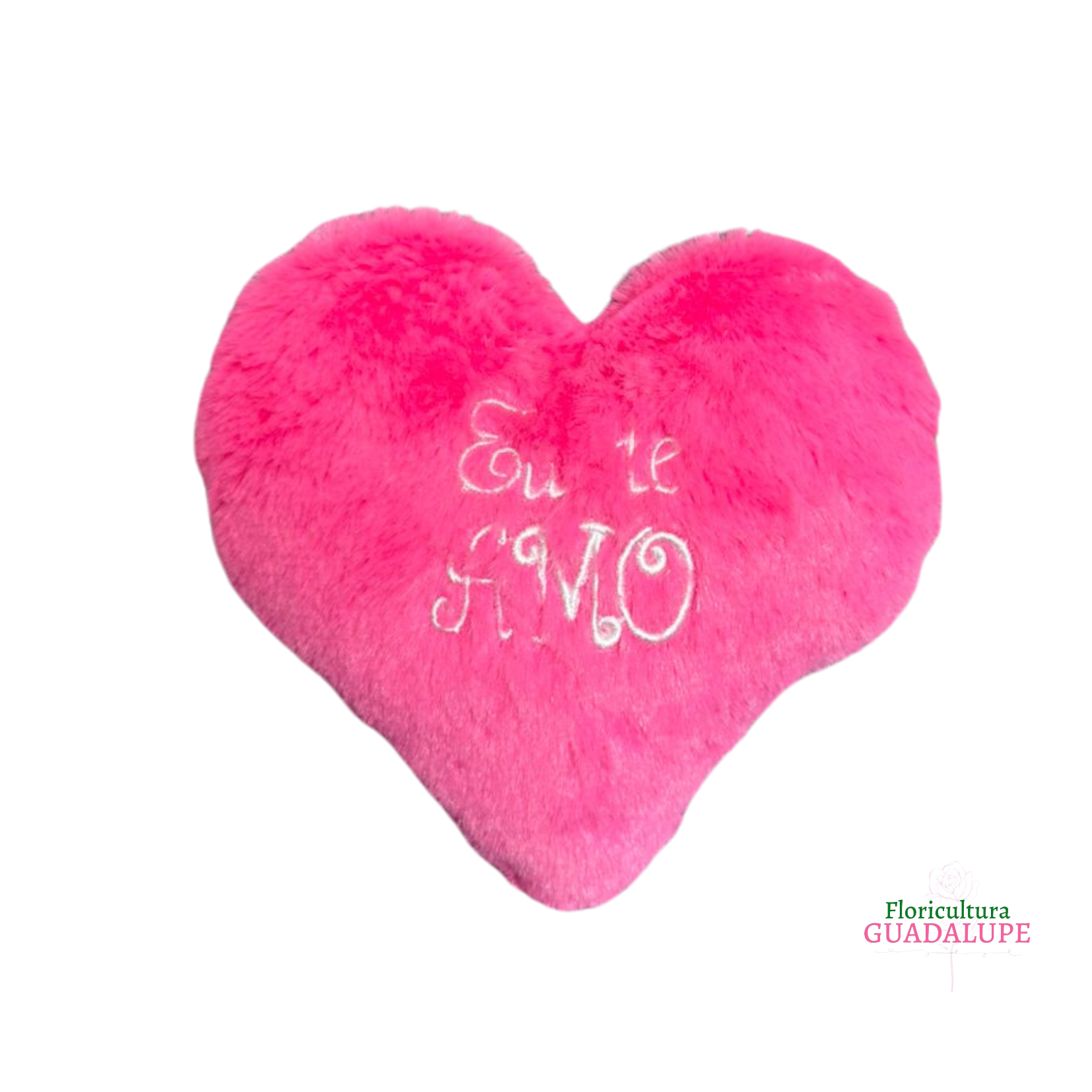 Pel�cia Cora��o 