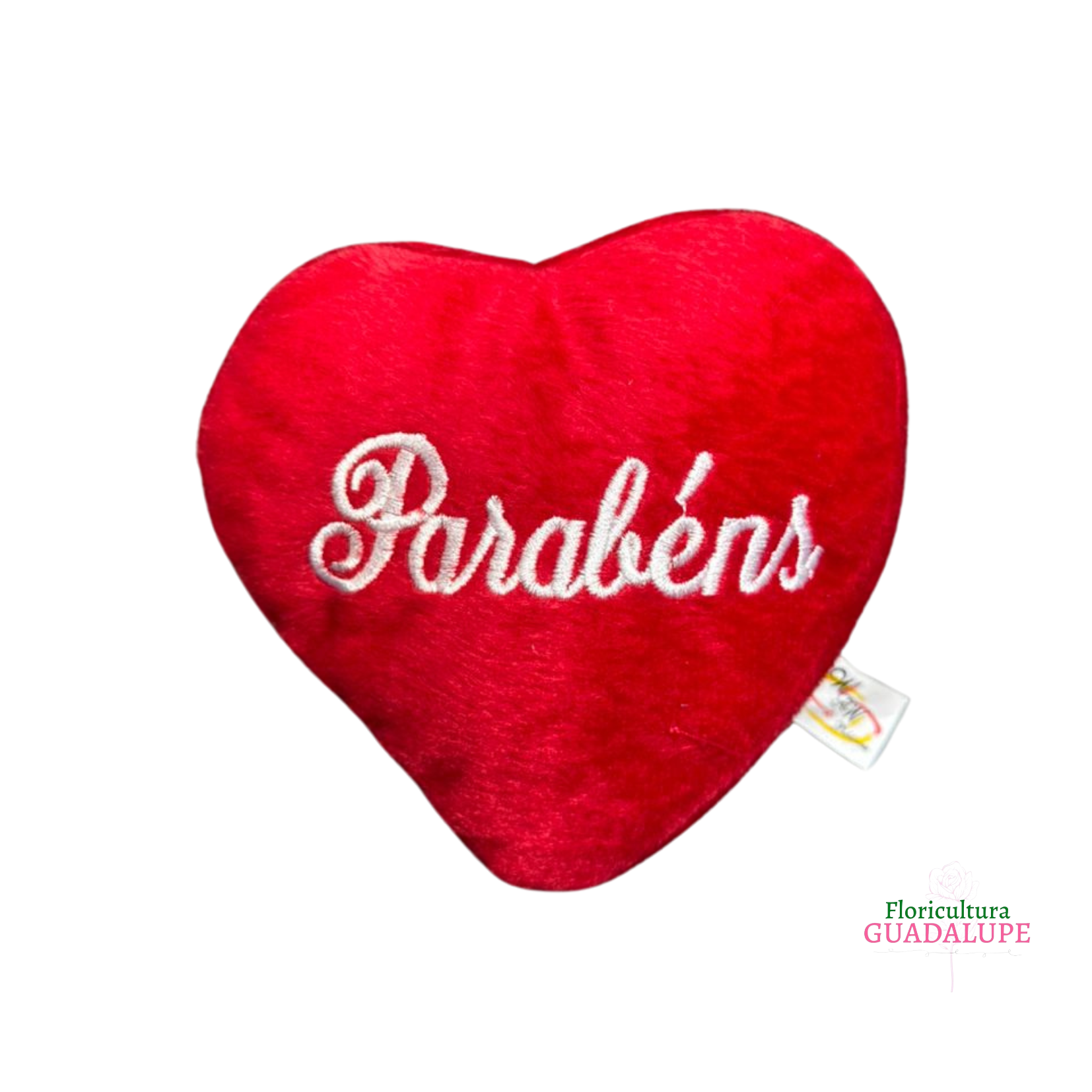 Pel�cia Cora��o 