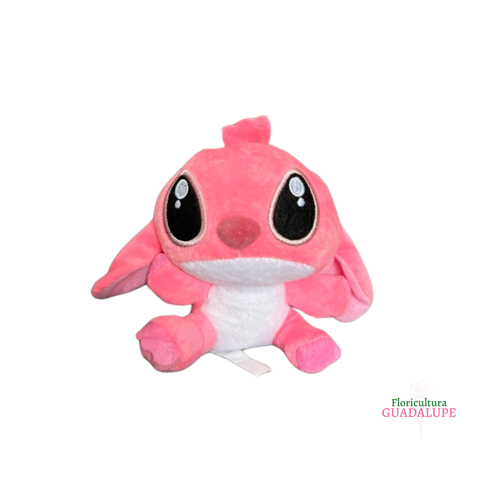 Pel�cia Angel Chaveiro