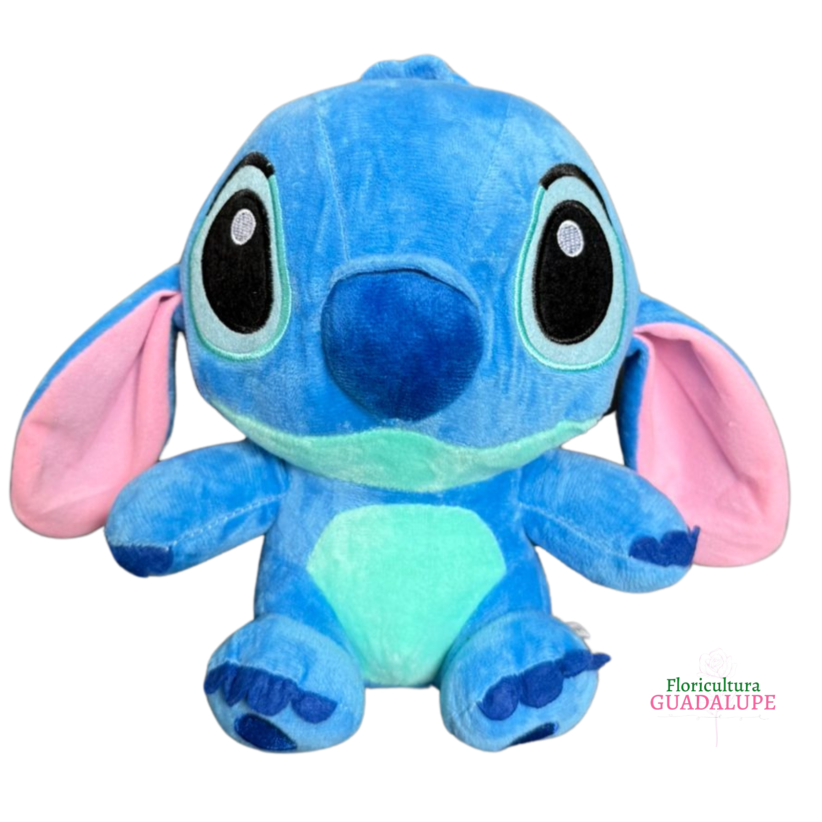 Pel�cia Stitch
