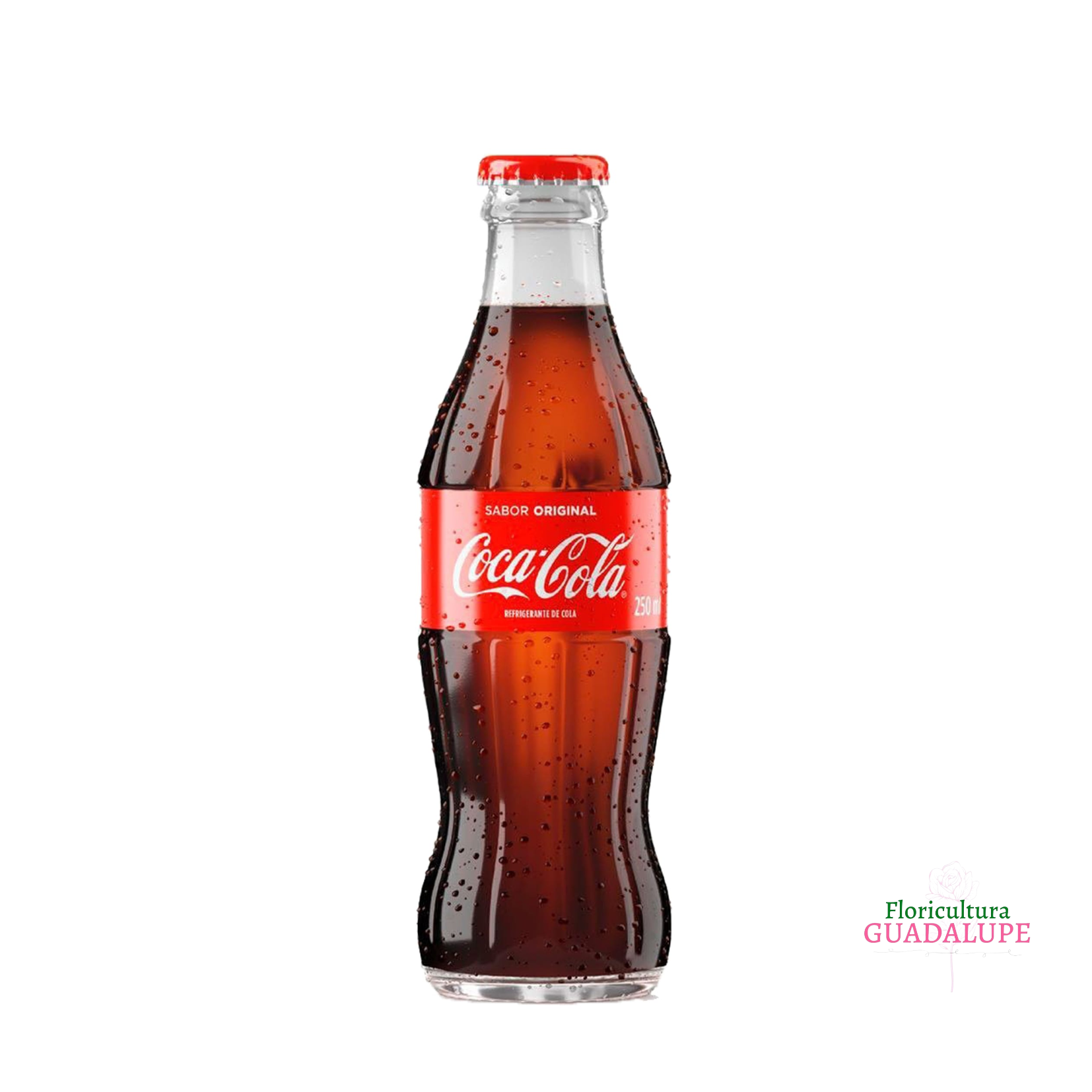 Refrigerante Coca-Cola 250ml