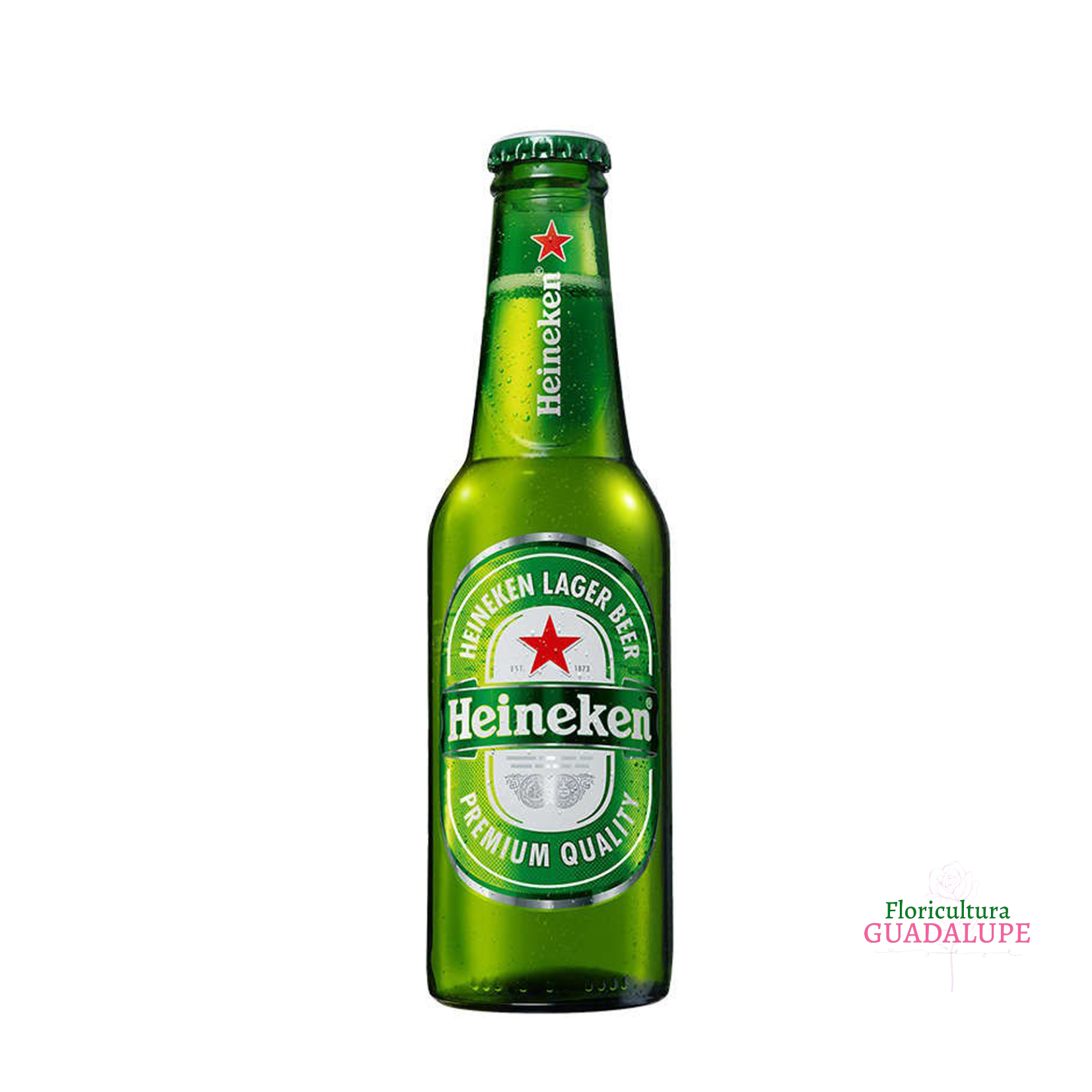 Cerveja Heineken 250ml