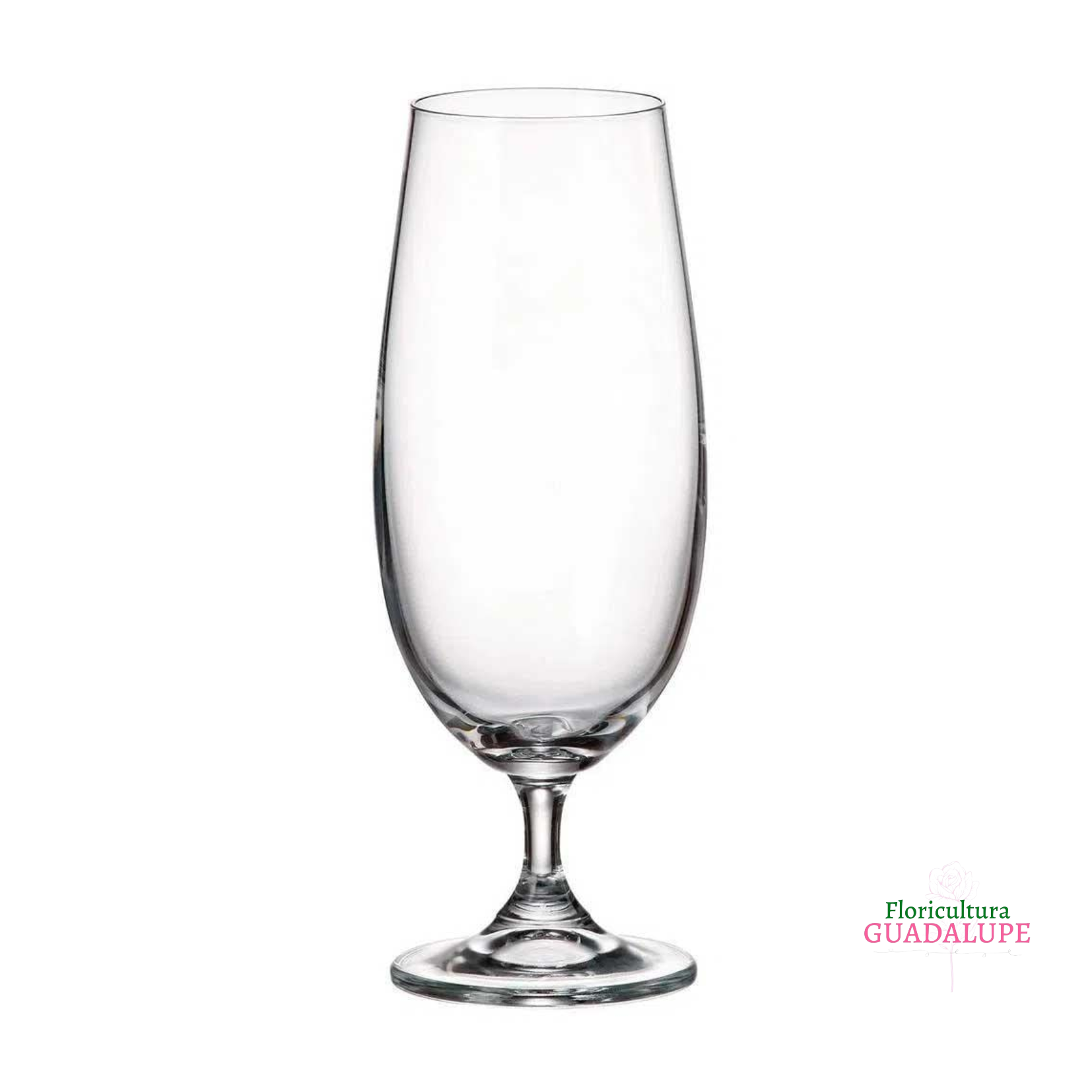 Ta�a de Cristal Bohemia - Cerveja