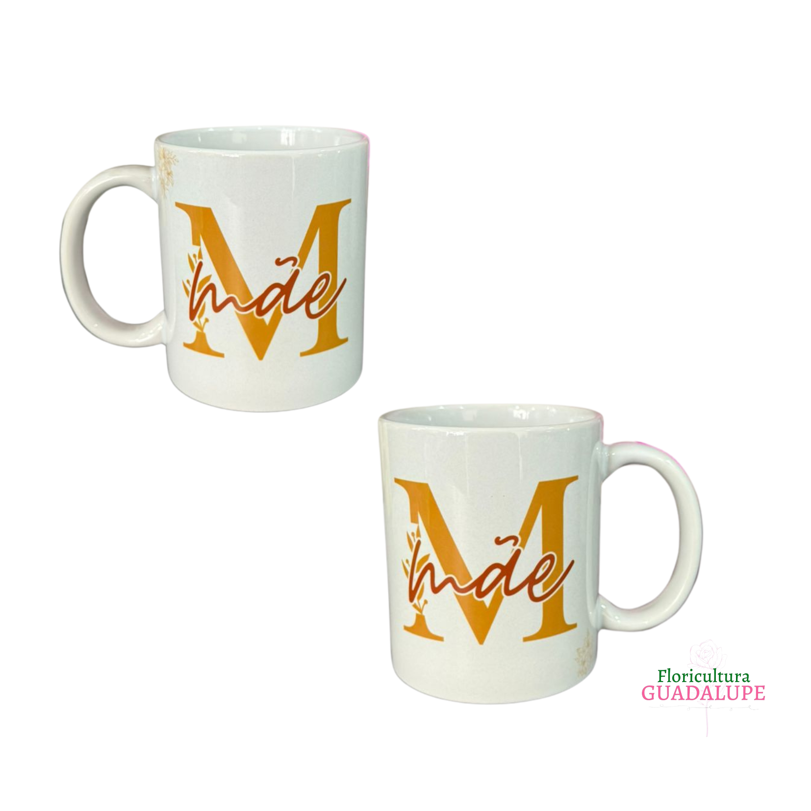 Caneca Fam�lia - M�e