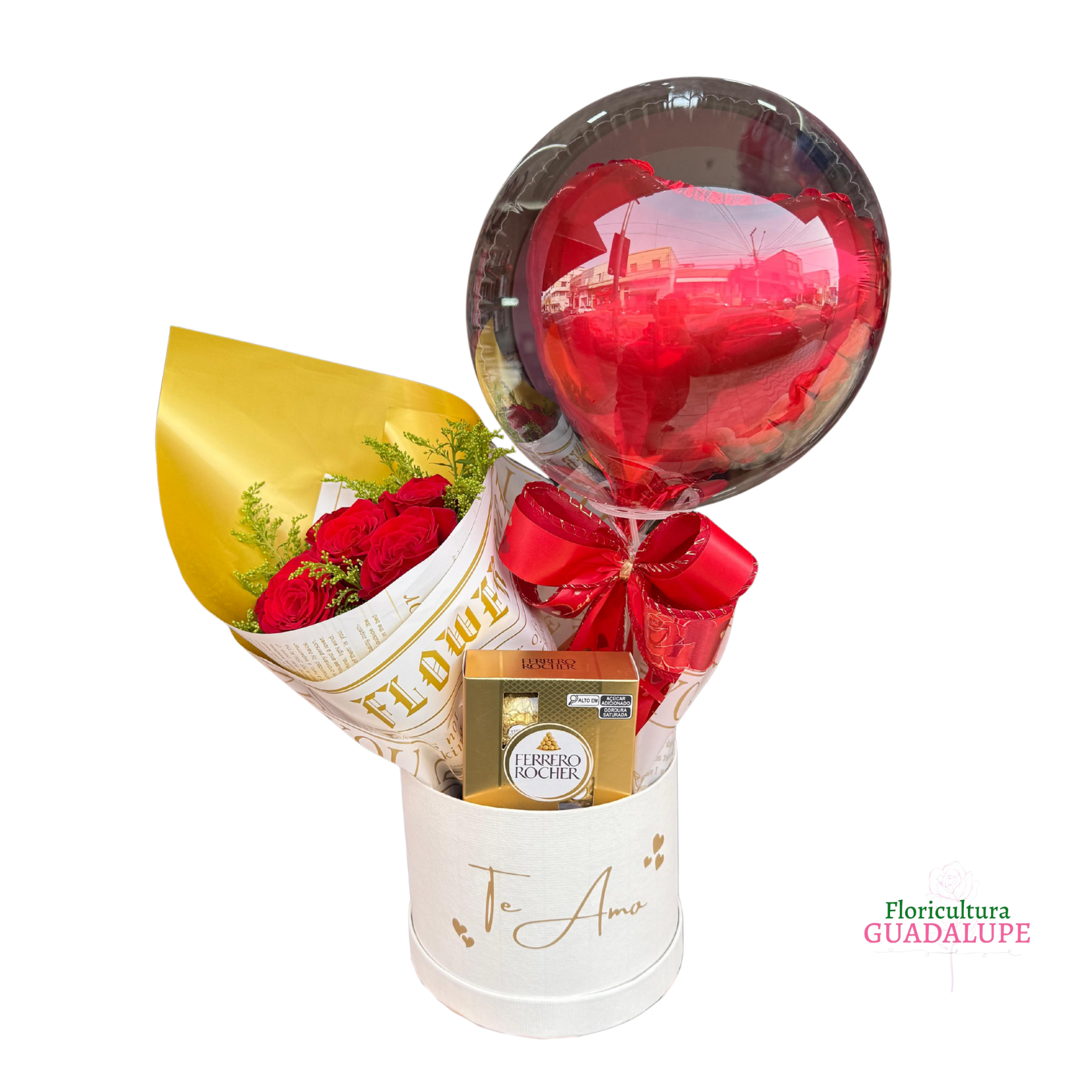 Mini Box Luxo - Classic Edition