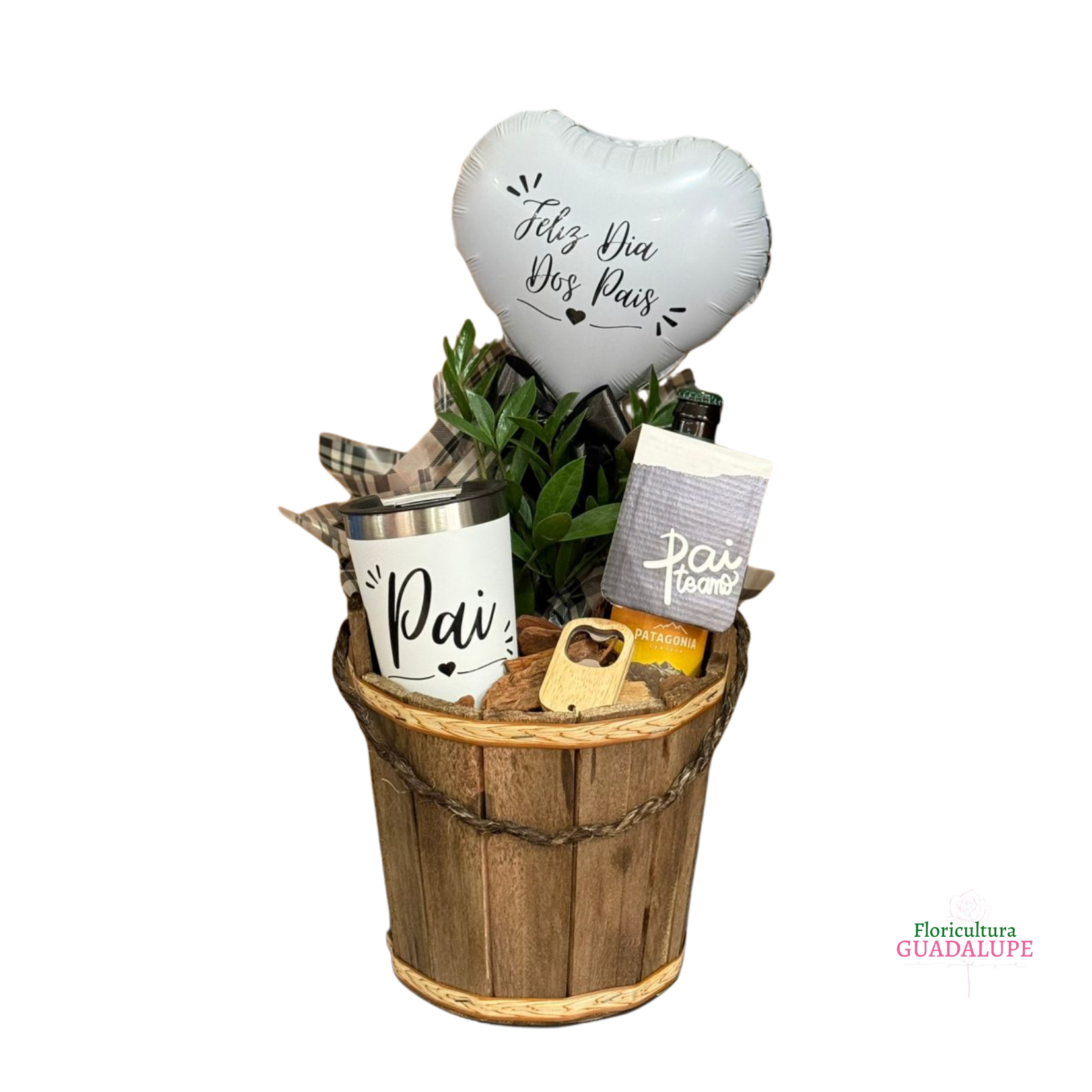 Balde Kit Cervejeiro