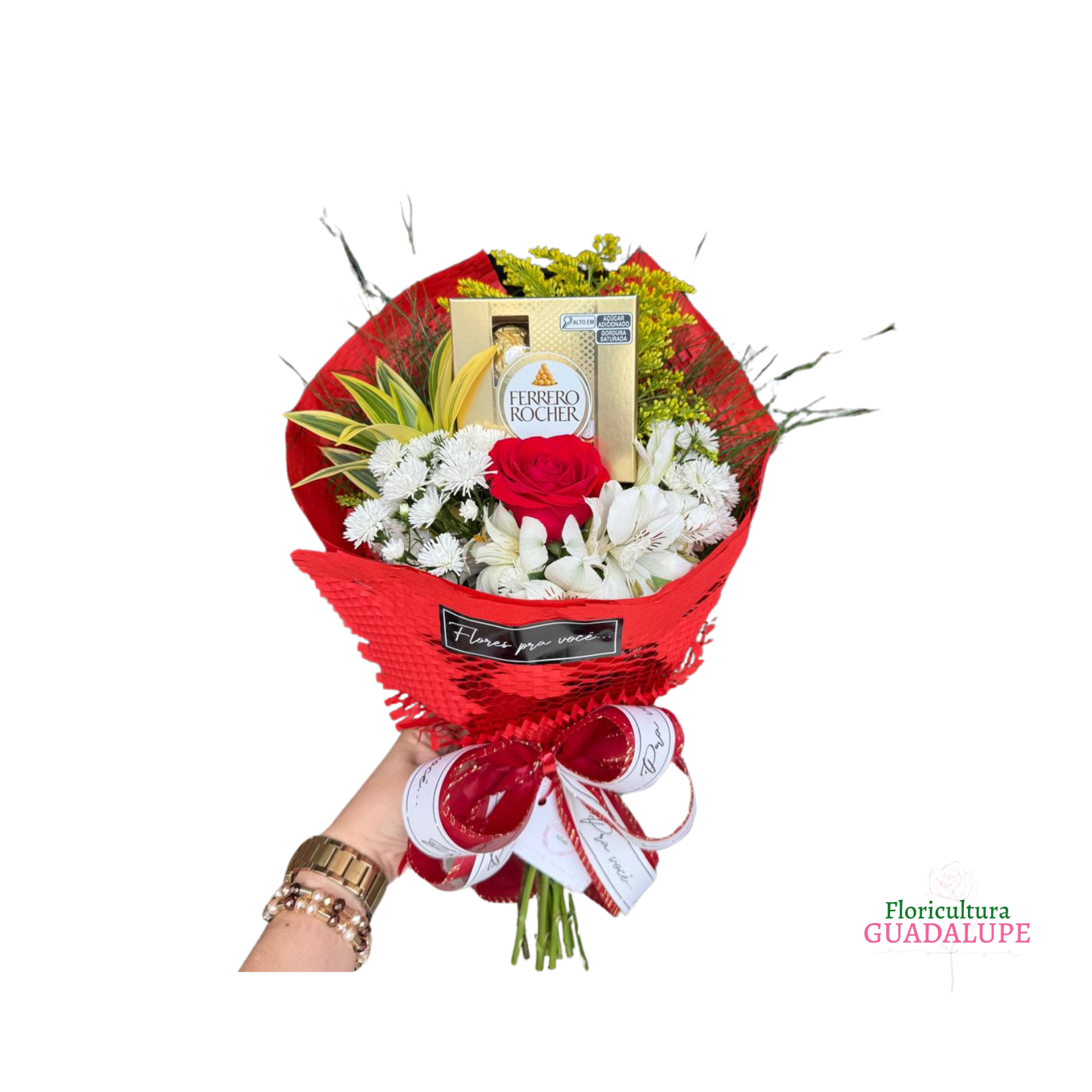 Rosa Unit�ria - Ferrero Edition